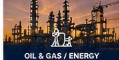 Oil & Gas / Energy