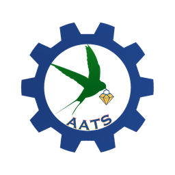 ABA BIL ALMAS logo