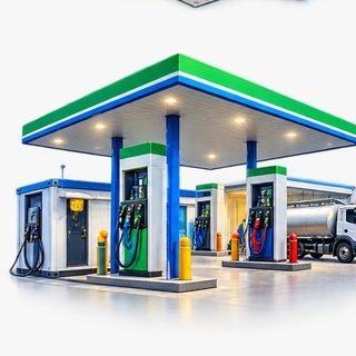 Integrated Fueling Solutions