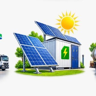 Solar Energy Solutions